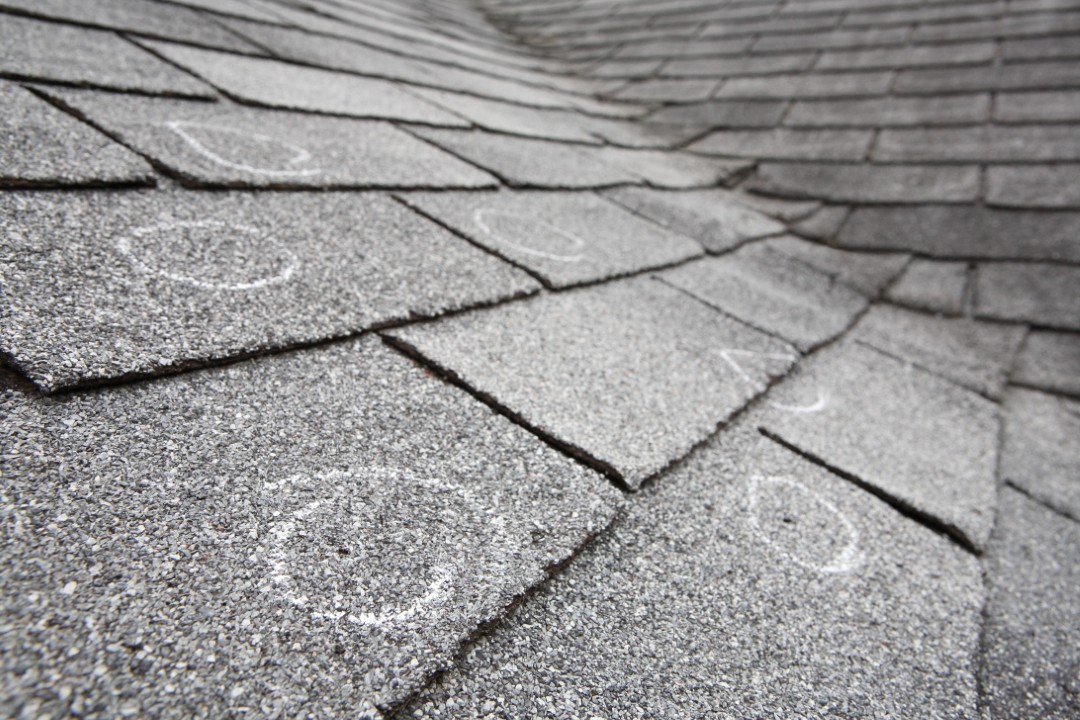 B&B Roofing - Hail Damage and Storm Restoration