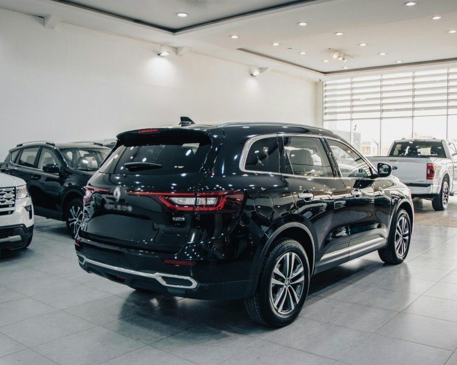 Dealer Licensing - Office Rentals