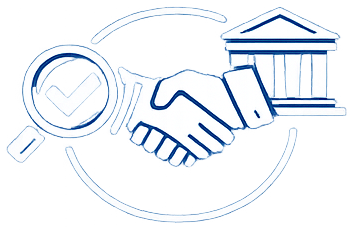 Industry Relationships Icon