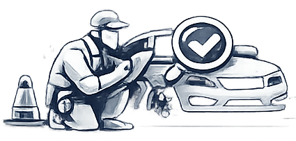 Wholesale Dealer Licensing - Inspection Representation