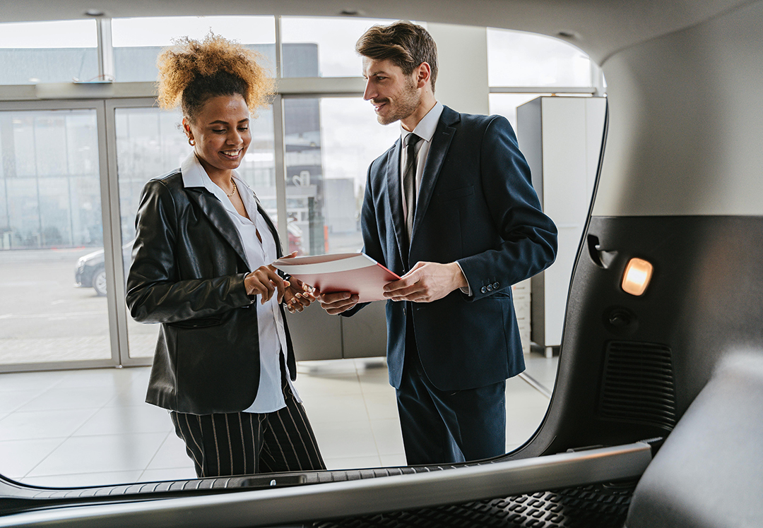 Wholesale Dealer Licensing for New and Experiences Car Sales