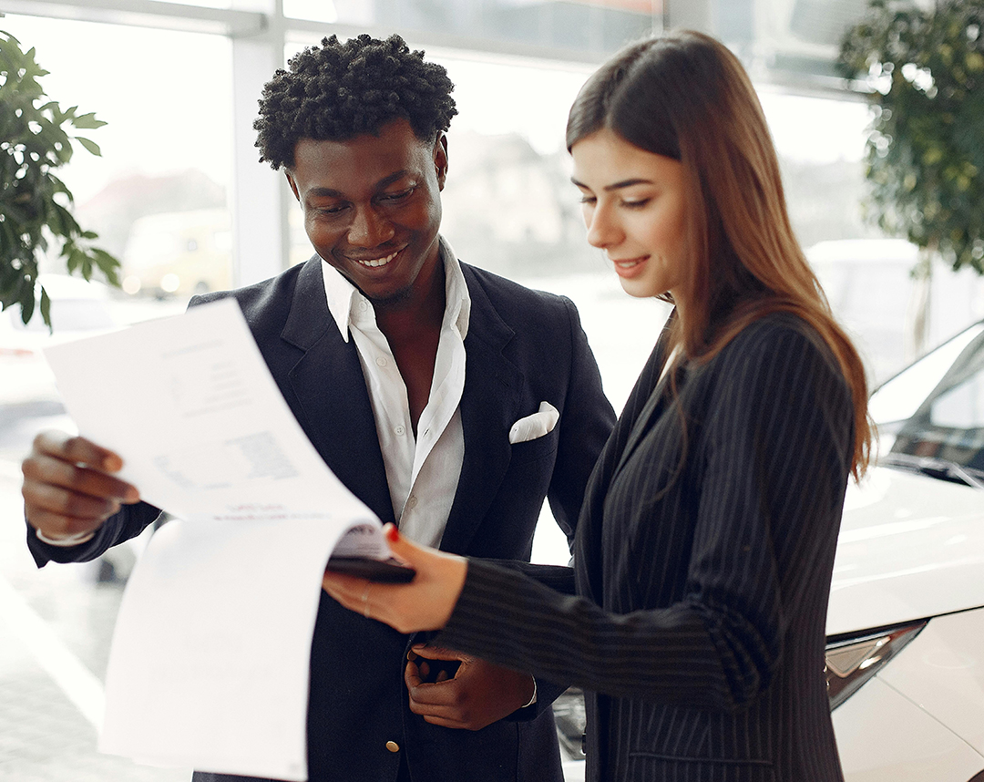 Why Dealers Choose Dealer Licensing