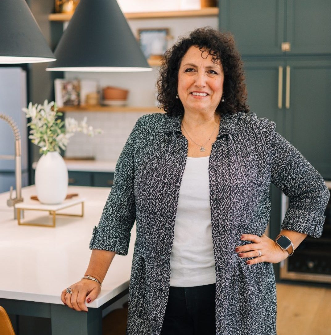 Laura Collins is a realtor you can trust