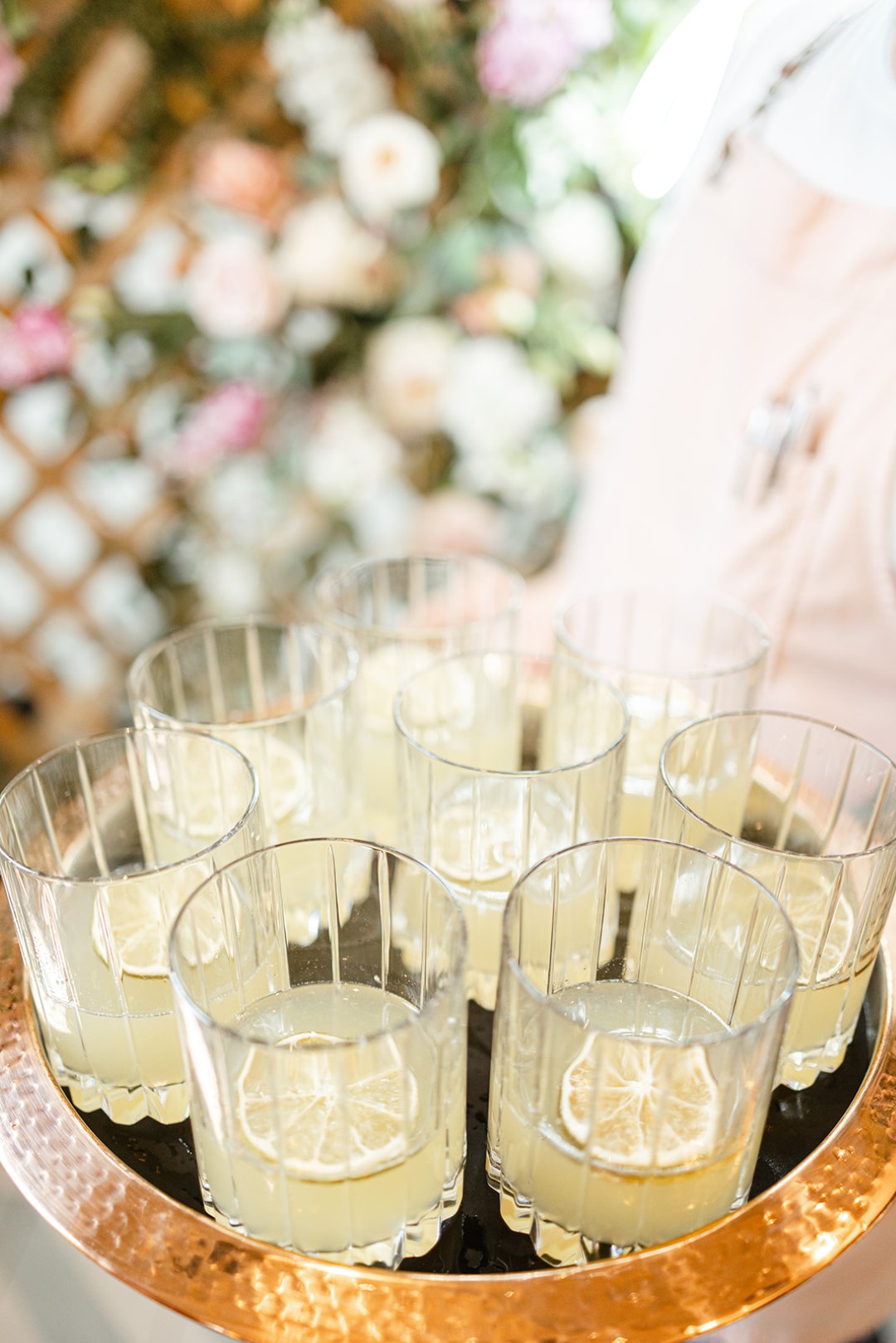 Bartenders and Staff for Private Events
