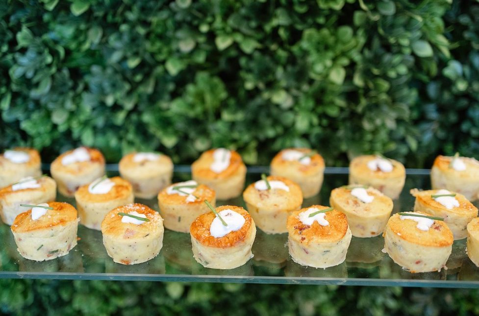 Brunch Lunch and Dinner Catering for Private Events