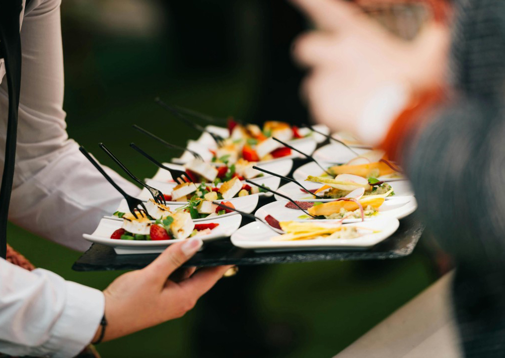 Schedule a Corporate Event Consultation Today